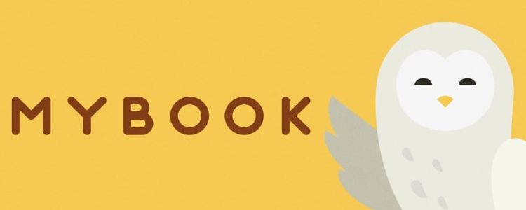 MyBook