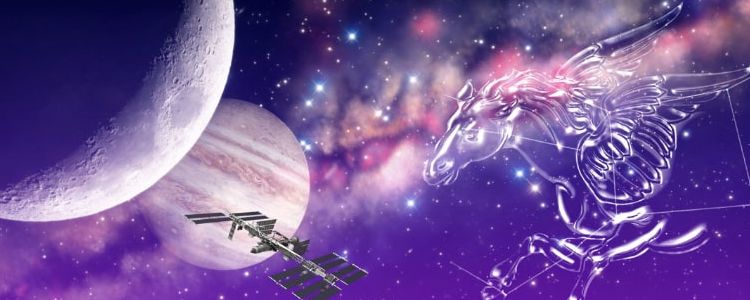 Star Walk HD - Night Sky View