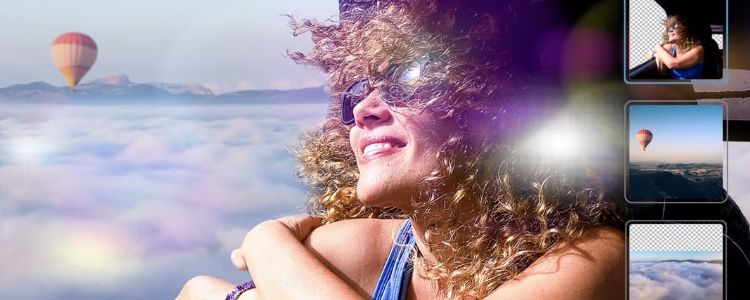 Photoshop Express Photo Editor