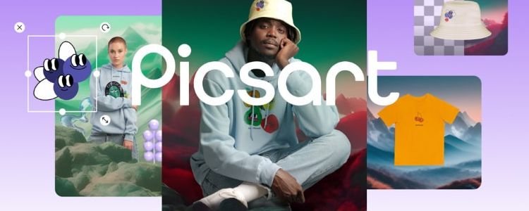 Picsart AI Photo Editor, Video