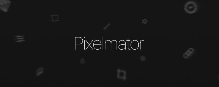 Pixelmator