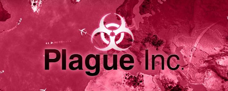 Plague Inc.