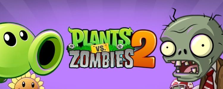 Plants vs. Zombies 2