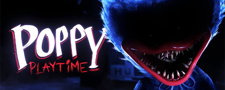 Poppy Playtime Chapter 1