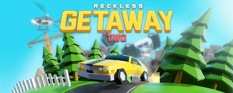 Getaway 2