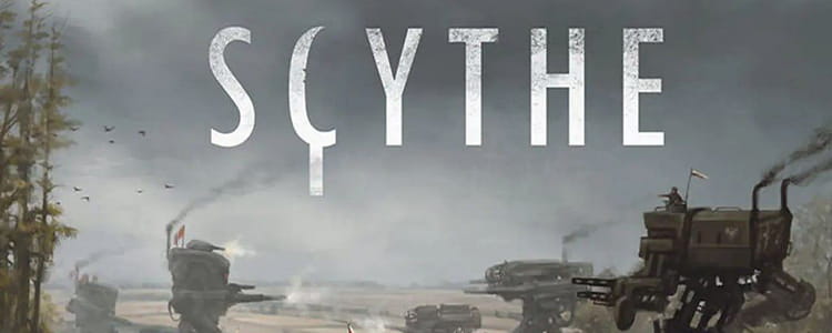 Scythe
