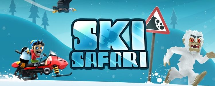 Ski Safari