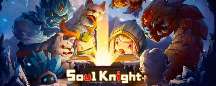 Soul Knight