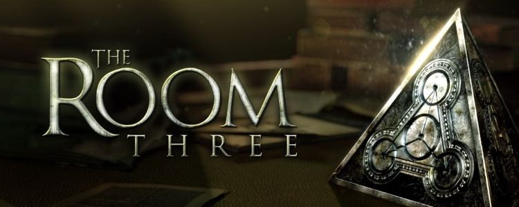 The Room Three