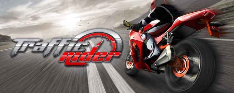 Traffic Rider