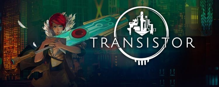 Transistor