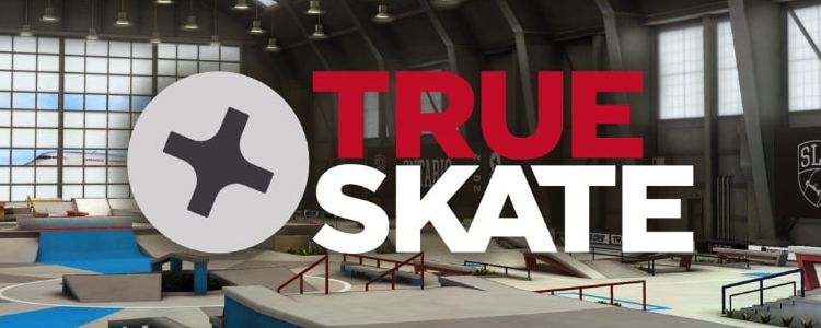 True Skate