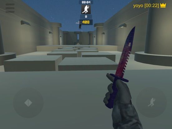 bhop pro