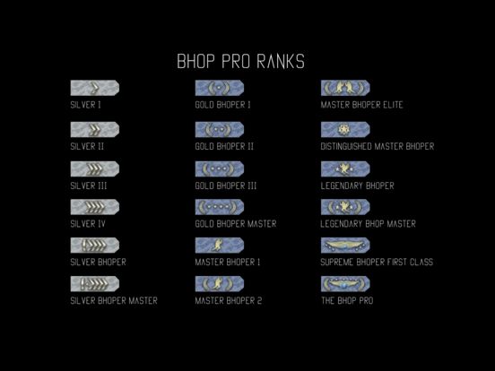 bhop pro
