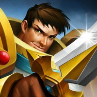 Champions Arena