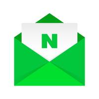 Naver Mail