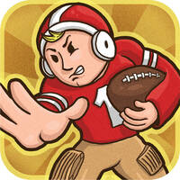 Super Shock Football