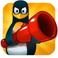 crazy penguin wars tiny duels