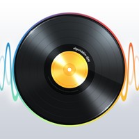 djay 2 für iPhone