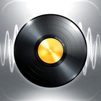 djay for iPhone & iPod touch