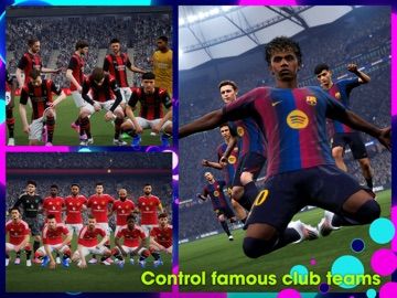 eFootball