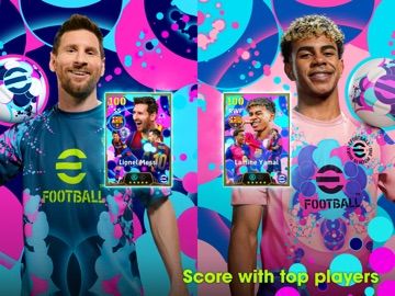 eFootball