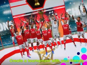 eFootball