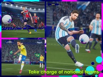 eFootball