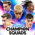 eFootball CHAMPION SQUADS