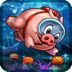 ePig Dive Treasure Hunter HD