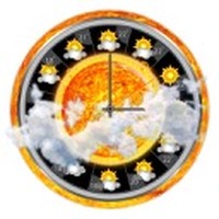 eWeather HD - Weather & Alerts