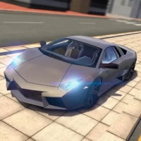 extreme car driving simulator
