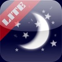 goodNite Lite - Alarm Clock Night Light
