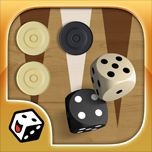 iBackgammon!