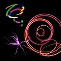 iBeams Music Visualizer