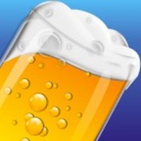 iBeer - Drink from your phone