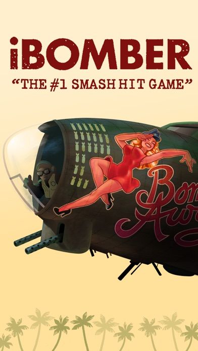 iBomber
