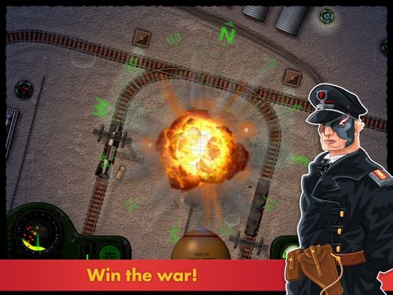 iBomber 3