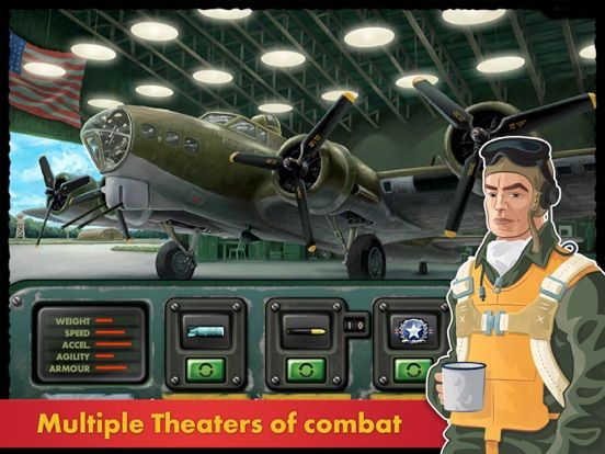 iBomber 3