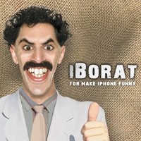 iBorat