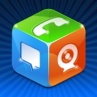 iCall - Free Voice, Video & Chat