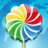 iChromy - Chrome Style Web Browser