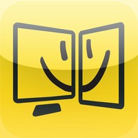 iDisplay Mini