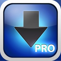 iDownloader Pro - Universal Multifunctional Download Manager