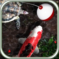 iFish Pond HD