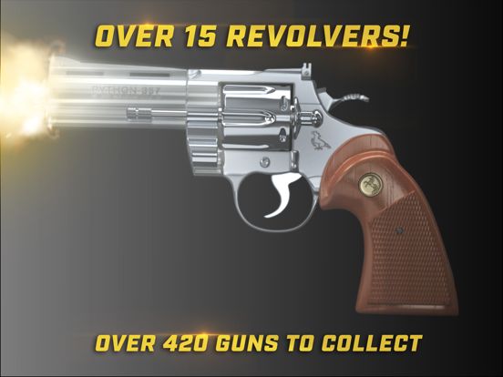 iGun Pro