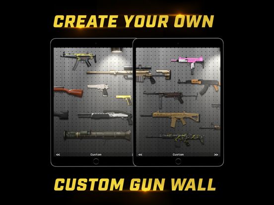 iGun Pro