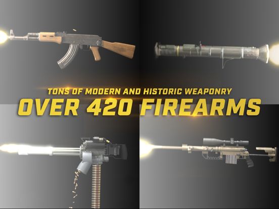 iGun Pro