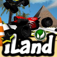 iLandCars