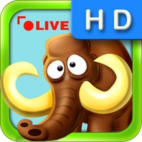 iLive Animal World HD